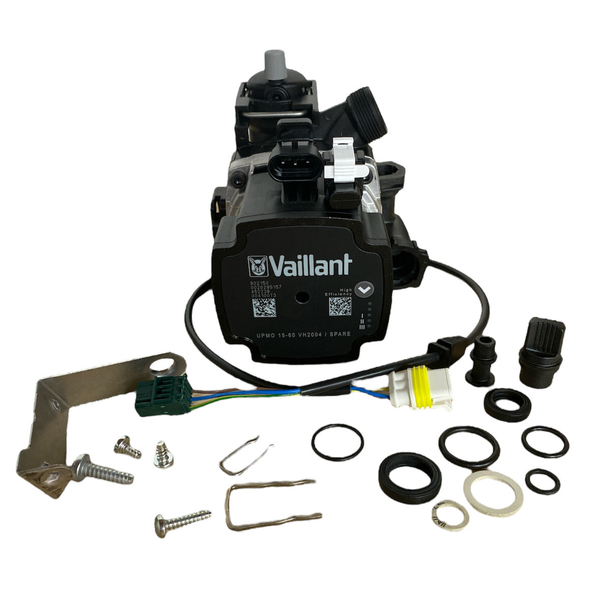 0010030632 vailiant erp pump