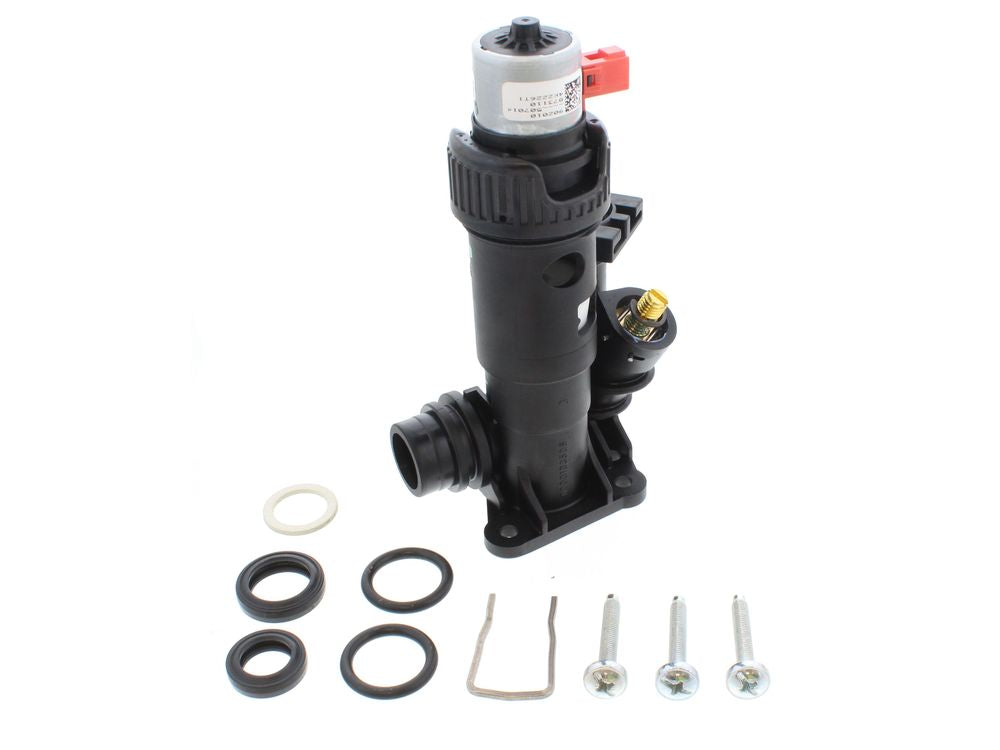 Vailiant Diverter Valve 0020020015