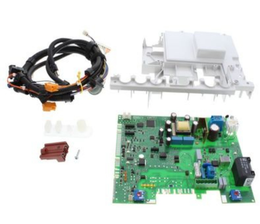 WORCESTER PCB, 8748300912