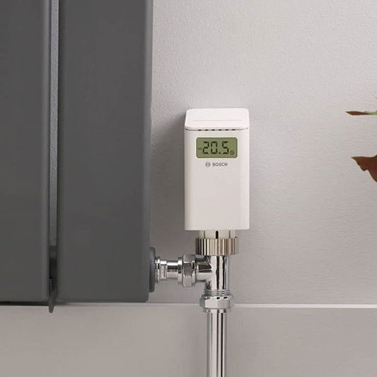 Worcester smart Trv only