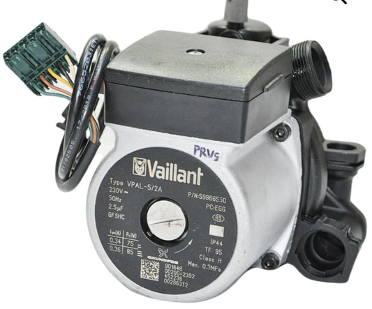 Vailiant high efficiency pump 8000011227