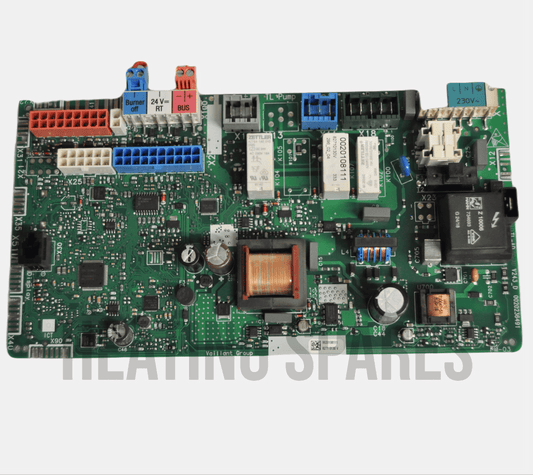 Vailiant Pcb 0010028086